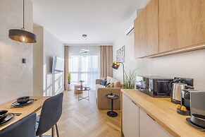 Emihouse Riverside Apartments