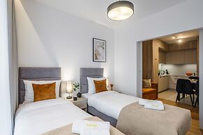 Emihouse Riverside Apartments
