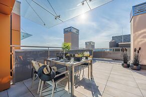 Emihouse Riverside Apartments