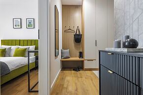 Emihouse Riverside Apartments