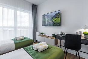 Emihouse Riverside Apartments