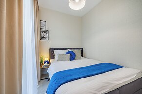 Emihouse Riverside Apartments