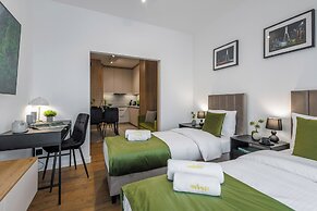 Emihouse Riverside Apartments