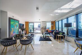 Emihouse Riverside Apartments