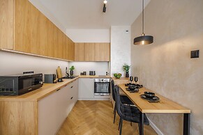 Emihouse Riverside Apartments