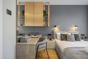 Emihouse Riverside Apartments