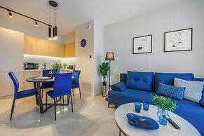 Emihouse Riverside Apartments