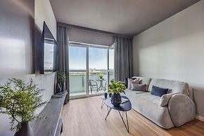 Emihouse Riverside Apartments