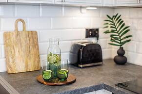 Emihouse Riverside Apartments