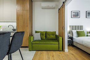 Emihouse Riverside Apartments