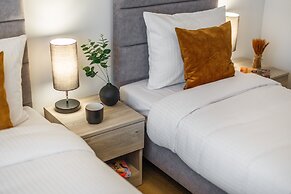 Emihouse Riverside Apartments