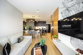 Emihouse Riverside Apartments
