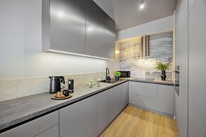 Emihouse Riverside Apartments