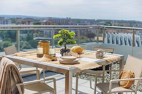 Emihouse Riverside Apartments