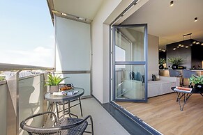 Emihouse Riverside Apartments
