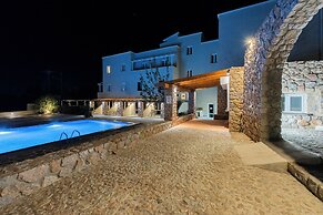 GIN Wellness Hotel