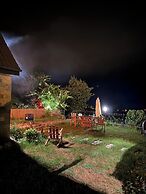 Seyregah Dag Evi