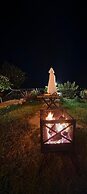 Seyregah Dag Evi