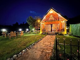Seyregah Dag Evi