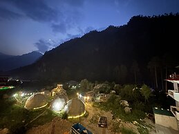 Gezellig Inn - Magic Mountain