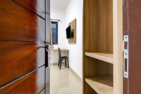 OYO 90233 The Shine Residence