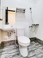 OYO 90233 The Shine Residence