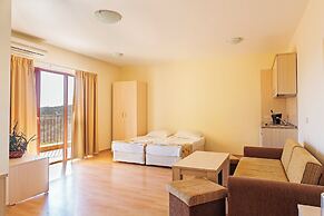 Aparthotel Serena Residence
