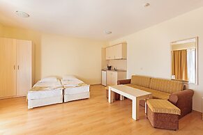 Aparthotel Serena Residence
