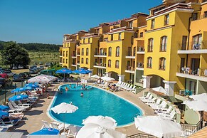Aparthotel Serena Residence