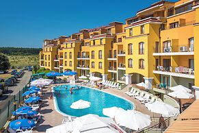 Aparthotel Serena Residence