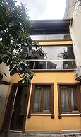 Yesil Hotel