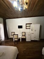Yesil Hotel