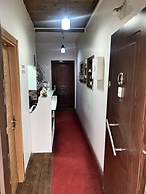 Yesil Hotel