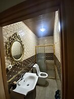 Yesil Hotel