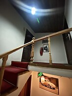 Yesil Hotel