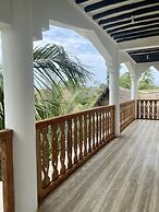 The New Blue Waves Hotel