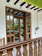 The New Blue Waves Hotel