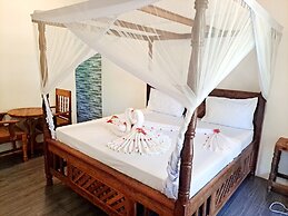 The New Blue Waves Hotel