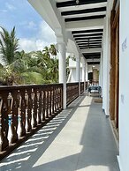 The New Blue Waves Hotel