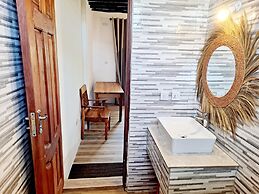 The New Blue Waves Hotel