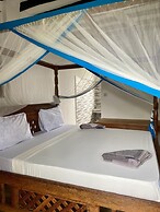 The New Blue Waves Hotel
