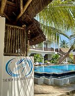 The New Blue Waves Hotel