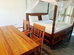 The New Blue Waves Hotel