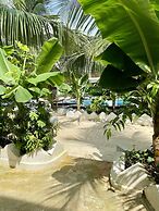The New Blue Waves Hotel