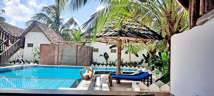 The New Blue Waves Hotel