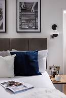 Stunning Central Studio Apartment