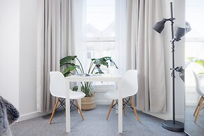 Stunning Central Studio Apartment