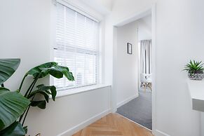 Stunning Central Studio Apartment