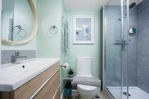 Stunning Central Studio Apartment