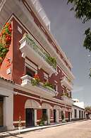 HOTEL BASILICA